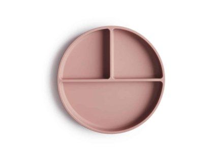 3 Silicone plate cloudy BLUSH2 p