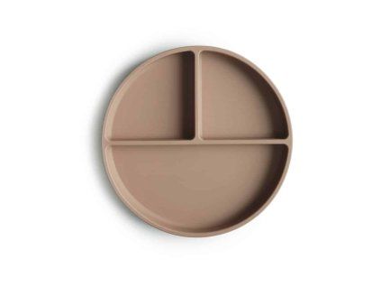 5 Silicone plate cloudy NATURAL2 p