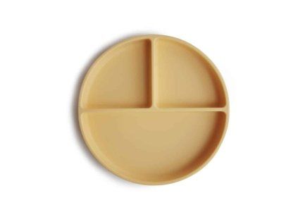 Daffodil Silicone Plate Top p