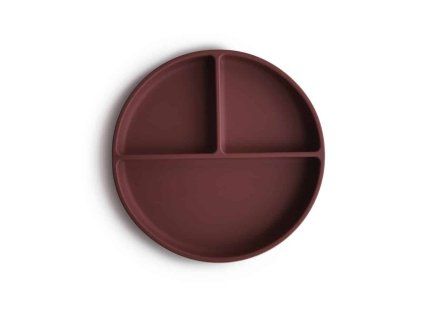 Woodchuck Silicone Plate Top 1 p