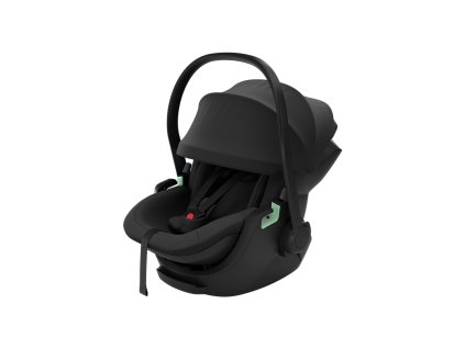 Thule Maple Black