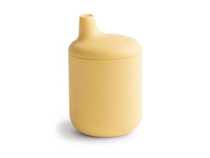 Silicone Sippy Cup Daffodil p
