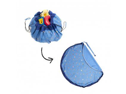 Playandgo Play playmat Outdoor Swimfun visual 2