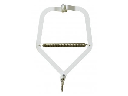 MEMBANTU Door Clamp studio 1