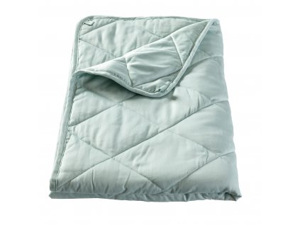 Membantu Weighted Blanket Mint studio 2
