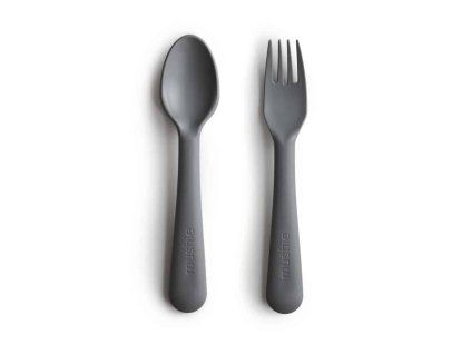 Smoke spoon fork p