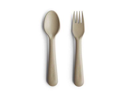 Vanilla spoon fork p