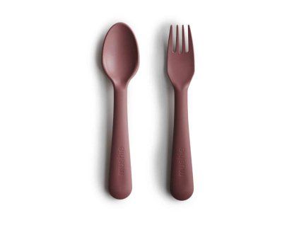 WOODCHUCK spoon fork p