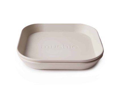 11halv bird plate ivory p