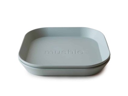 Mustard sq half sage p