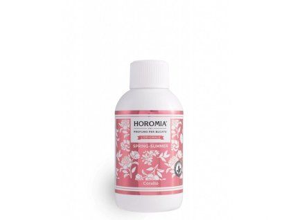 horomia coralo