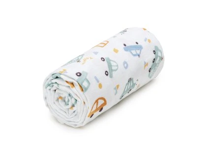 muselinova osuska traffic