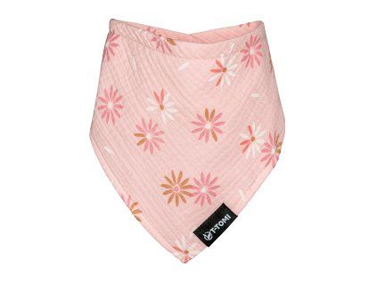 muselinovy slintacek lily