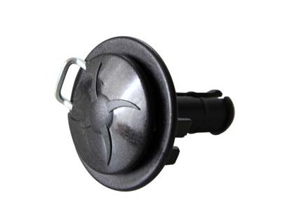 Inglesina Stredové Puzdro Kolieska so závlačkou Barva: Modrá