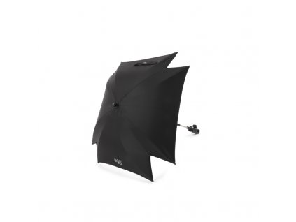 BabyStyle EggZ slnečník, black