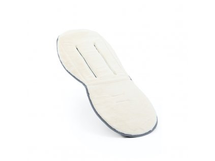BabyStyle Egg3 podložka do kočíka, Cream 2024