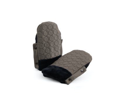 babystyle egg rukavice mink 2026