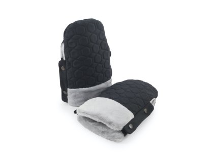 babystyle egg rukavice carbonite 2025