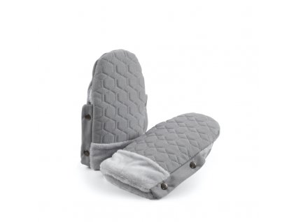 BabyStyle EGG rukavice, Glacier 2024