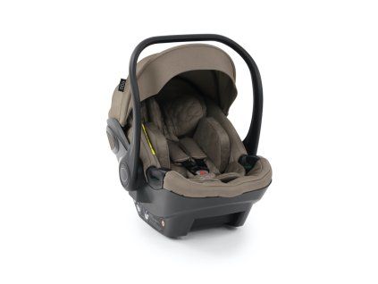 babystyle egg shell i size autosedacka mink 2026