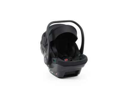 BabyStyle Egg Shell (i-Size) autosedačka, Carbonite 2025
