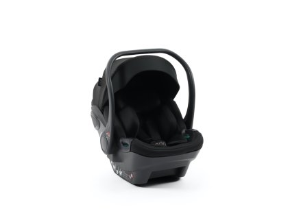 babystyle egg shell i size autosedacka houndstooth black 2025 special edition