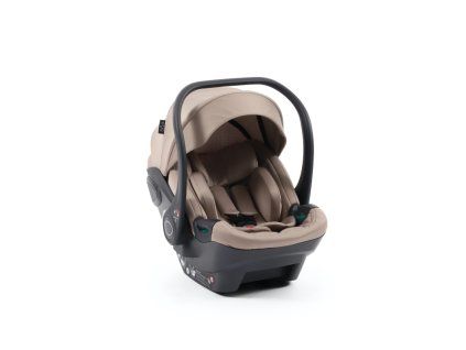 babystyle egg shell i size autosedacka houndstooth almond 2026 special edition