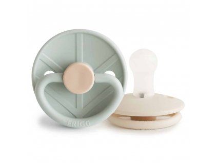 Holger Sigrid Viking twopack silicone 0 6 p