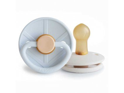 Knud Sigrid Viking twopack rubber 0 6 p