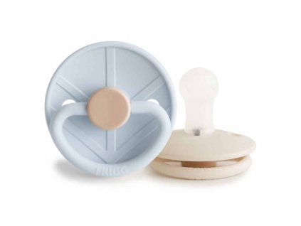 Knud Sigrid Viking twopack silicone 0 6 p