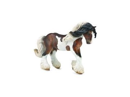 COLLECTA Tinker Hřebec - Piebald