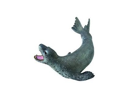 COLLECTA Tuleň leopardí