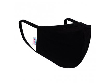 Ochranné textilné rúško New Baby, Univerzálna - 42644