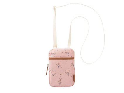 CROSSBODY TAŠKA FRESK - DANDELION
