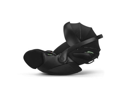 Cybex Cloud T i-Size Urban Mobility, black