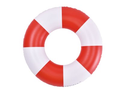 Nafukovacie koleso Malý záchranár 90 cm