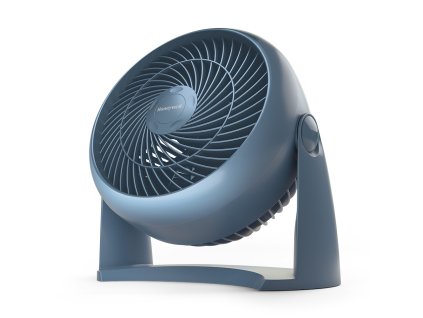 Honeywell HT 900E TURBO FUN Stolový ventilátor s osciláciou, modrý