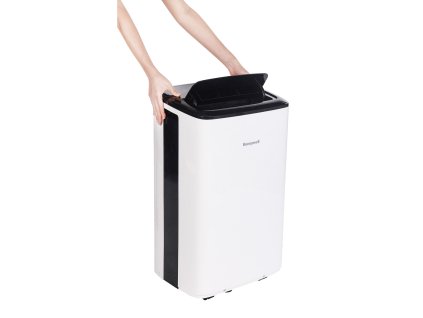 Honeywell HF09CESVWK Prenosná klimatizácia