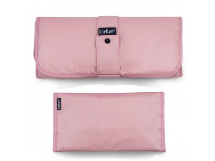 Prebaľovací set NAPPER COMBI-SET Mauve (bavlna)