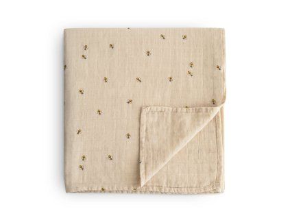 Bees Swaddles p