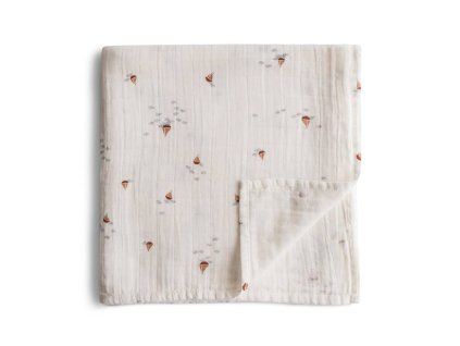 Boat Swaddle p