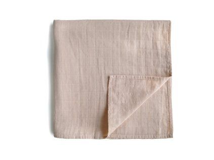 Blush swaddle p