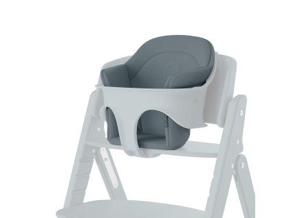 Cybex vložka Comfort do Click&Fold stone blue