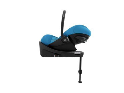 Cybex Cloud G i-Size PLUS, beach blue + Base G