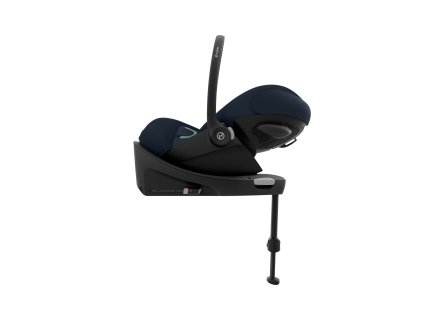 cybex CloudG plus ocean blue1