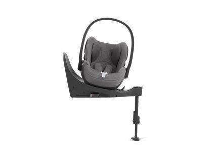 Cybex Cloud T i-Size PLUS, mirage grey + Base T