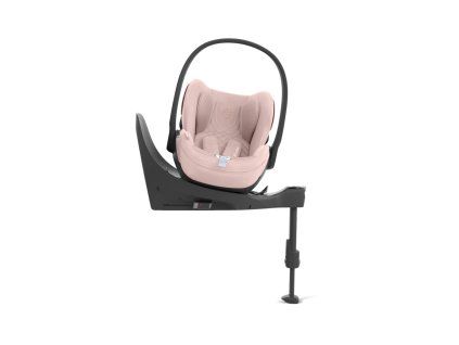 Cybex Cloud T i-Size PLUS, peach pink + Base T