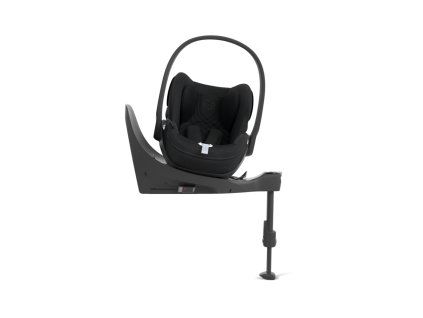 Cybex Cloud T i-Size PLUS, sepia black + Base T