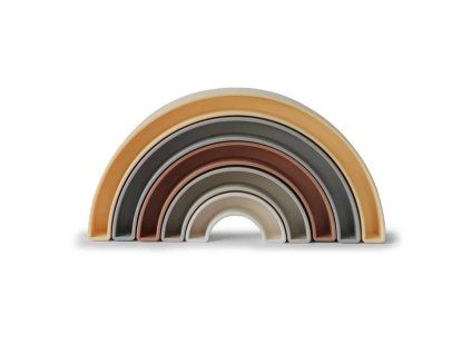 Rainbow Stacker Sol p