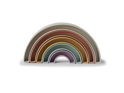 Rainbow Stacker Tropical p